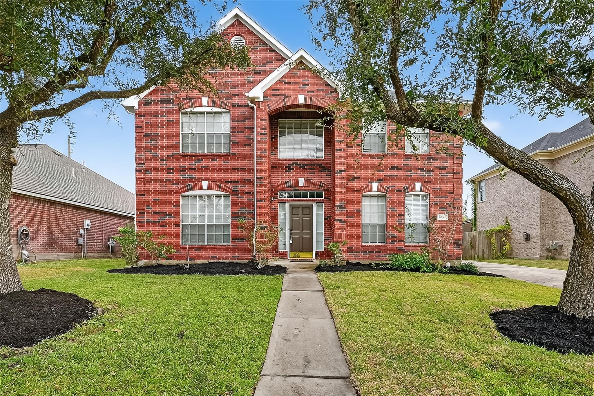 16639 Village View Trail