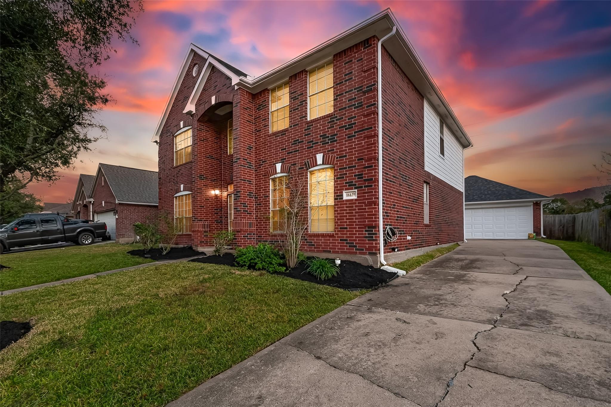 16639 Village View Trail