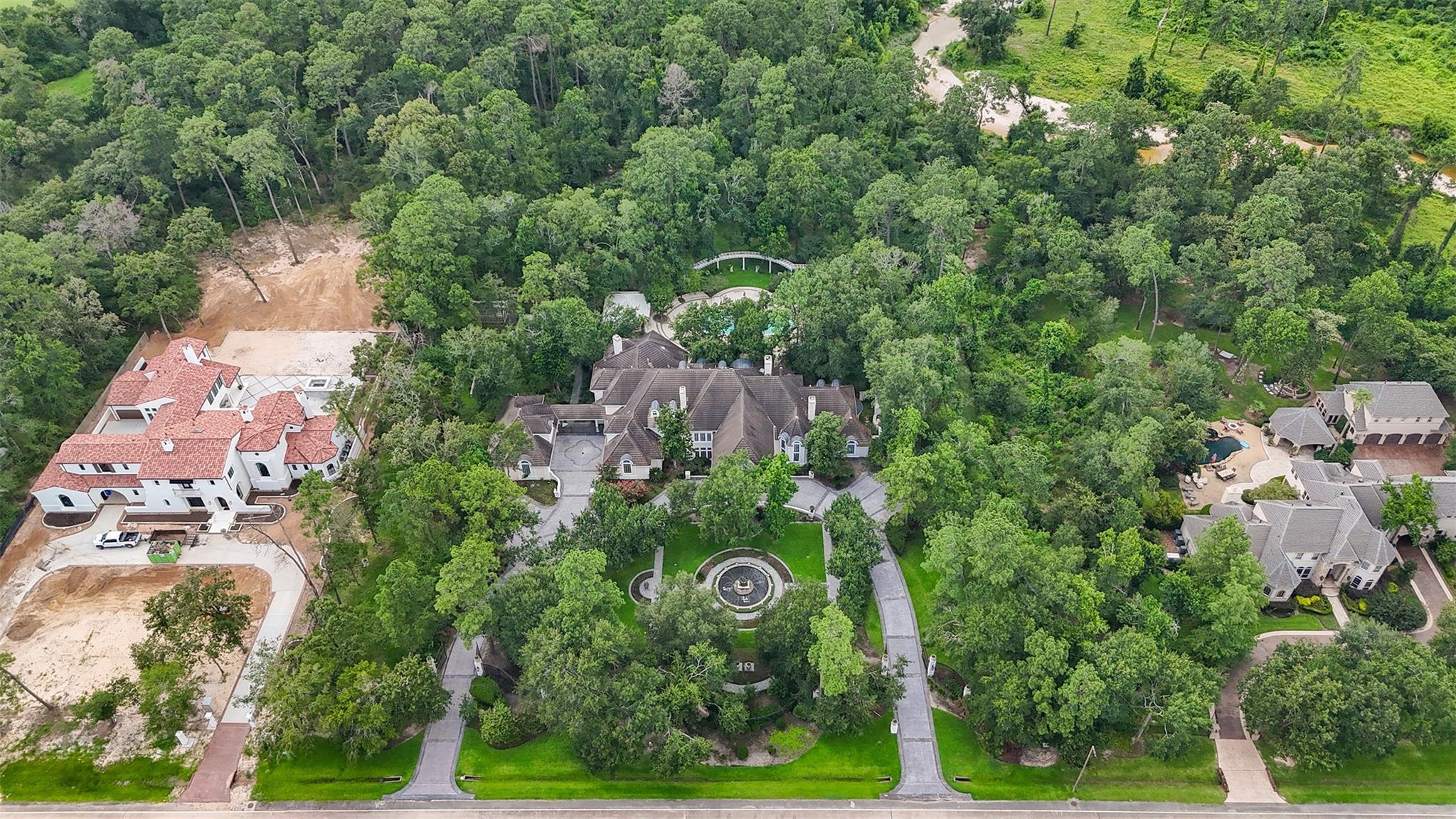 205 Grogans Point Road