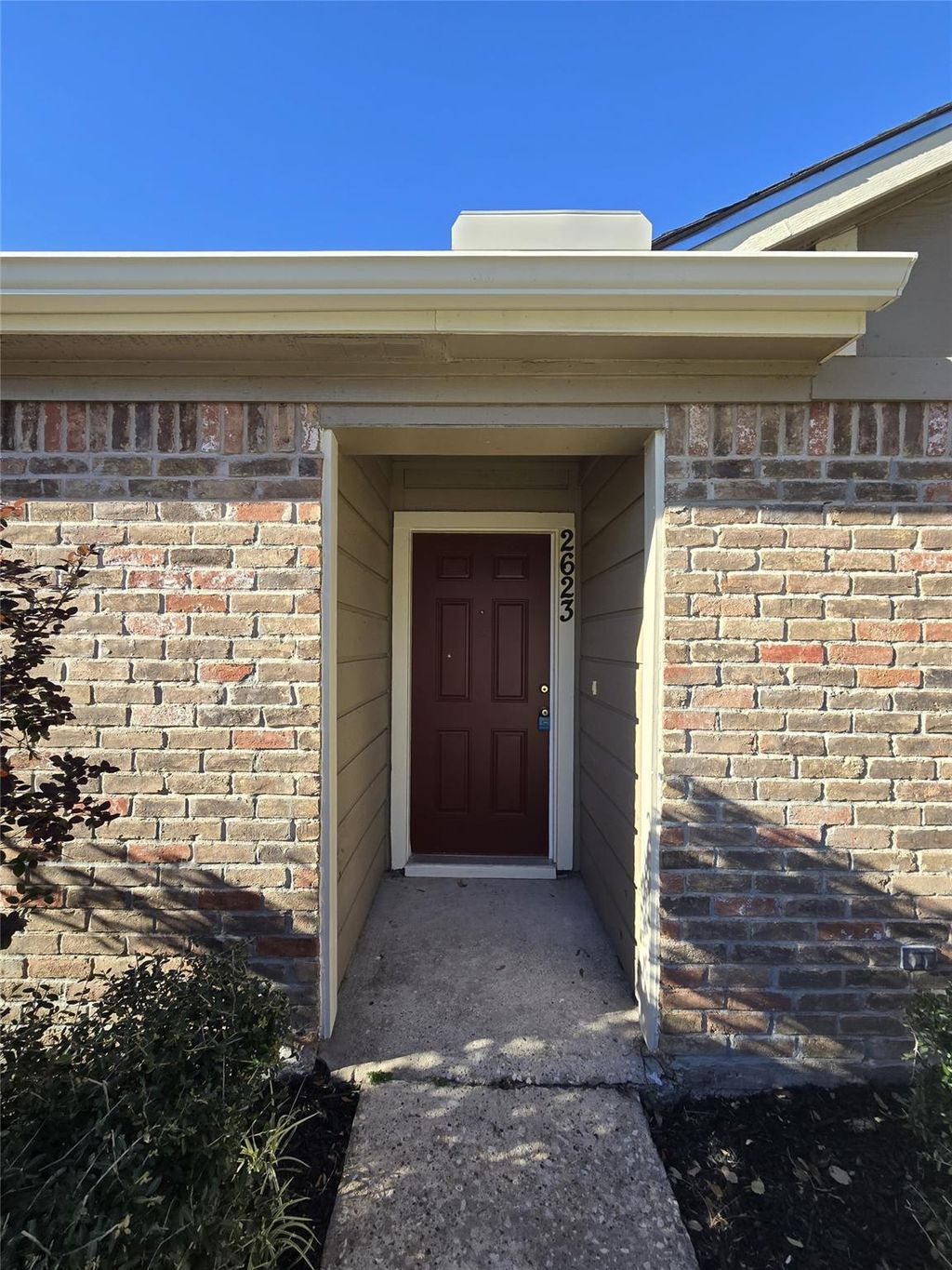 Photo of 2623 Fern Hill Drive, Spring, TX 77373 (MLS # 67011932)