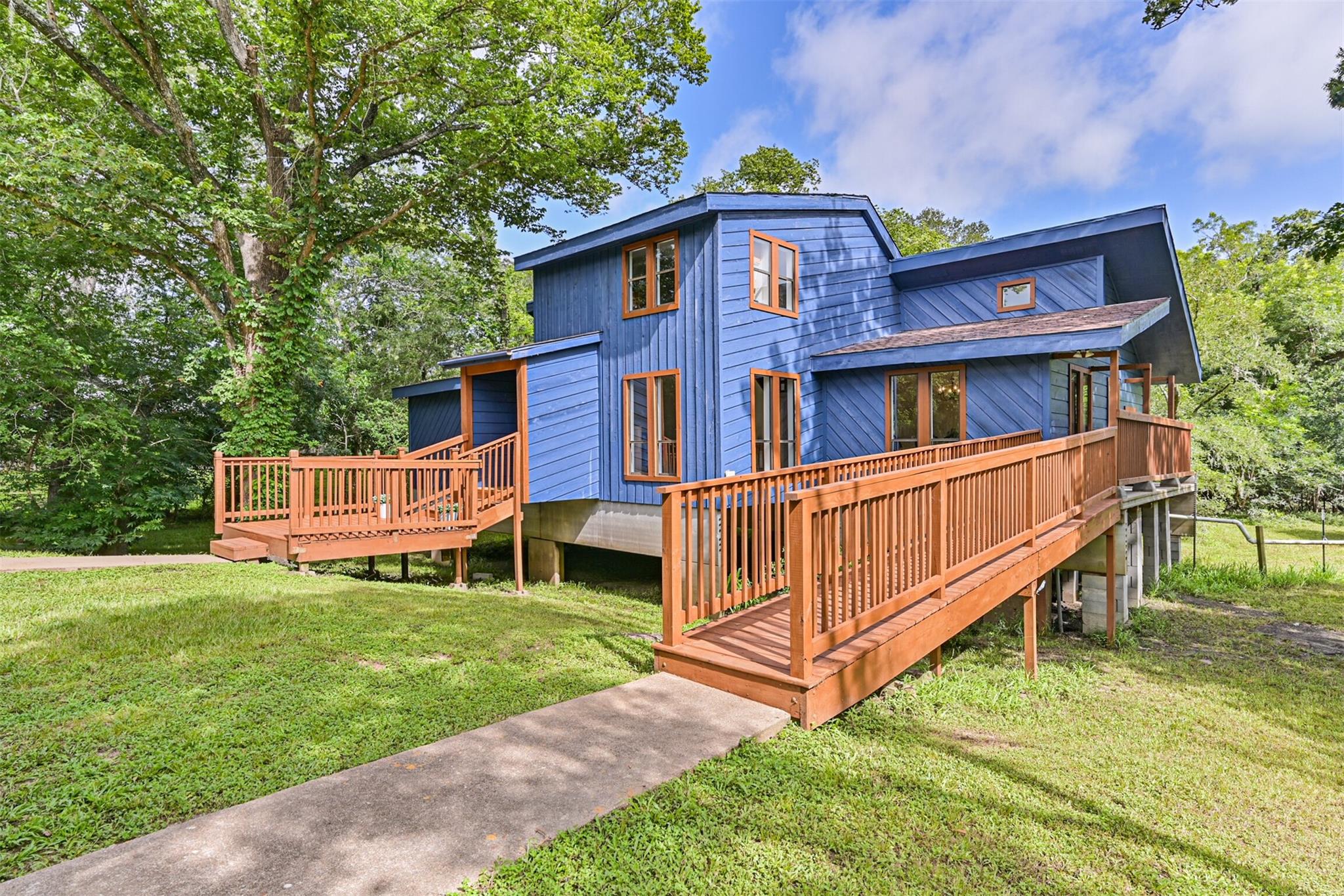 7445 Cobbs Oak Lane