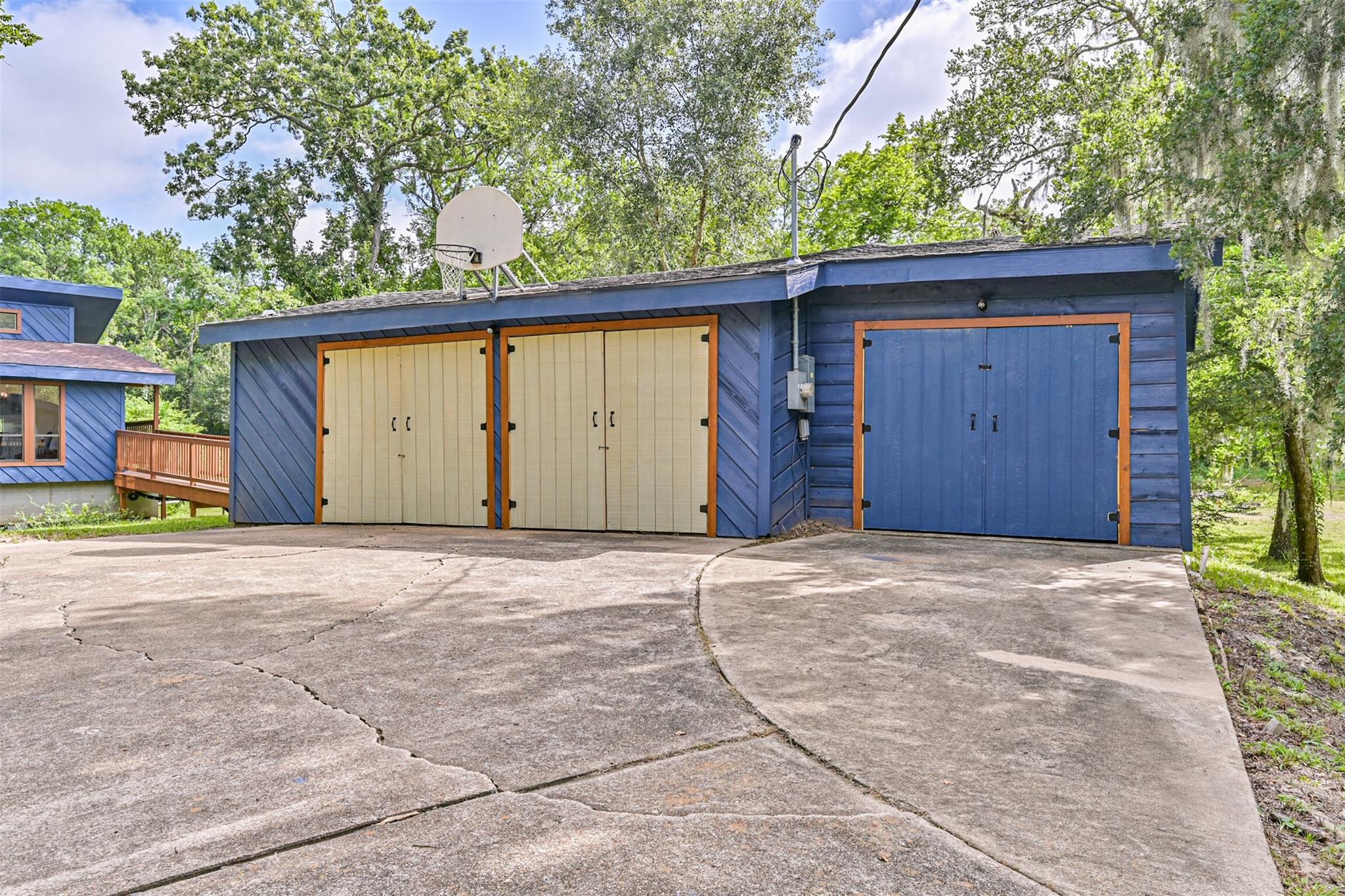7445 Cobbs Oak Lane