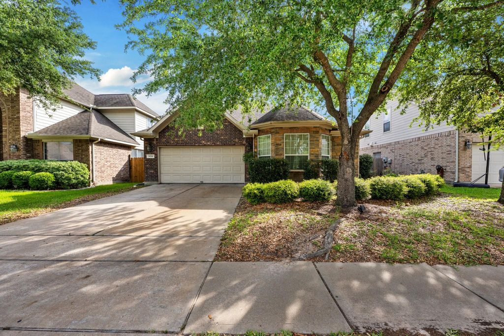 Photo of 19710 Valkyrie Drive, Spring, TX 77379 (MLS # 73809878)