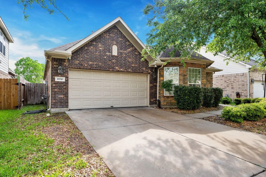 Photo of 19710 Valkyrie Drive, Spring, TX 77379 (MLS # 73809878)