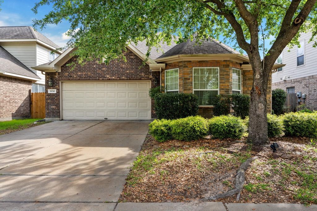 Photo of 19710 Valkyrie Drive, Spring, TX 77379 (MLS # 73809878)