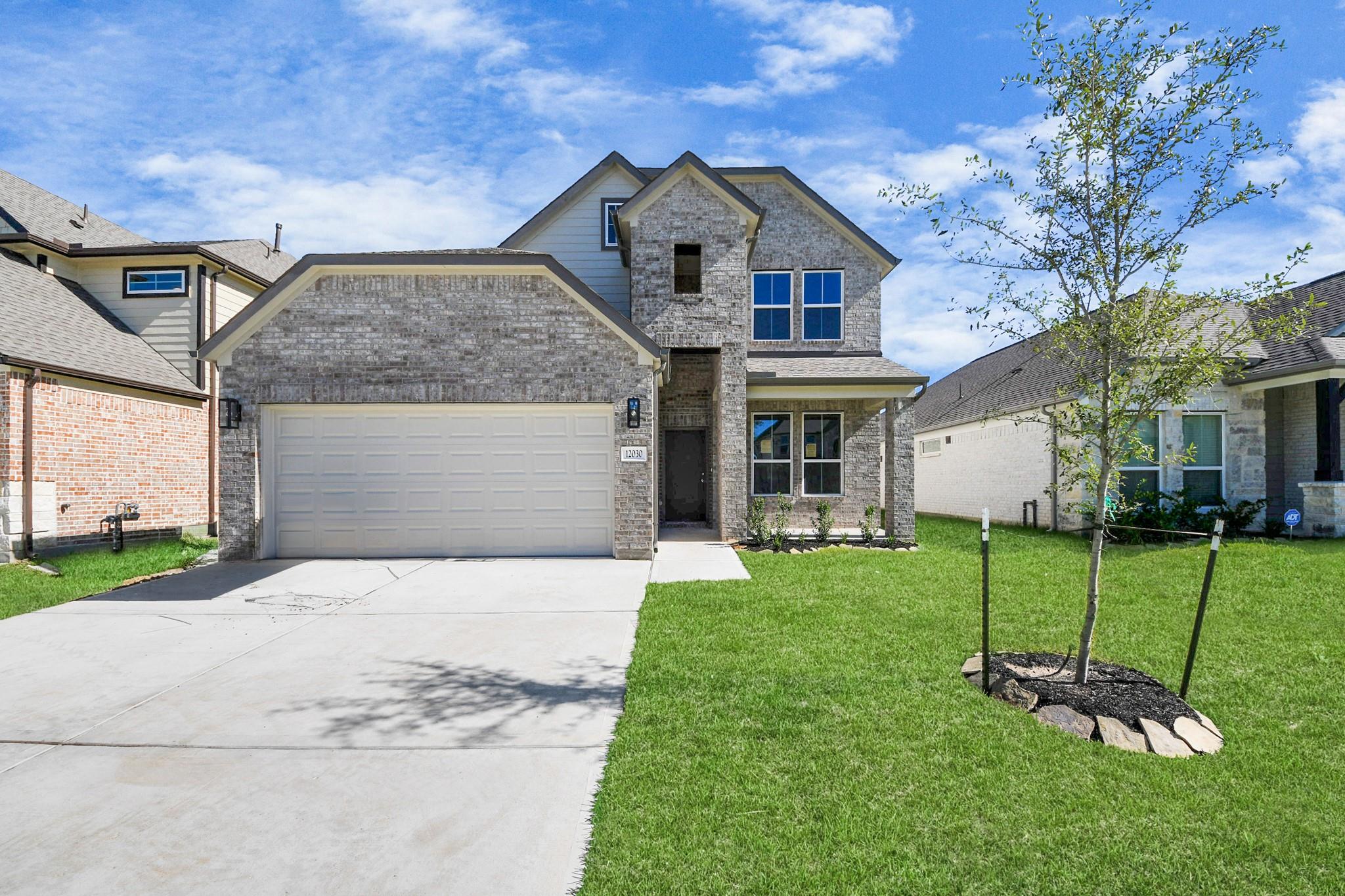 12030 Maple Oak Drive