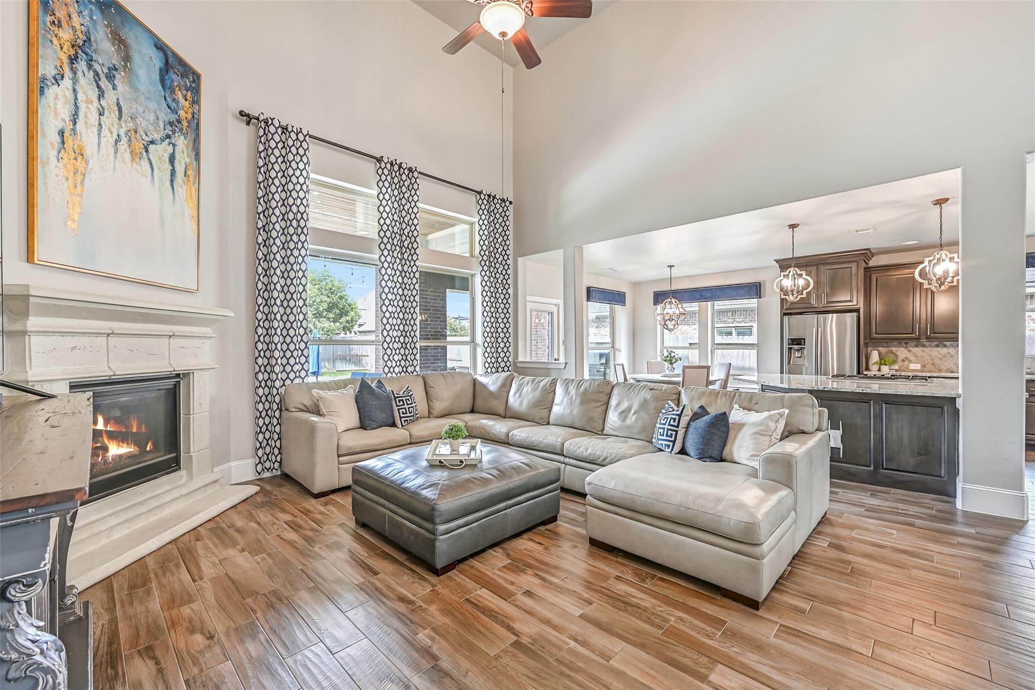 2433 Prairie Mist Lane