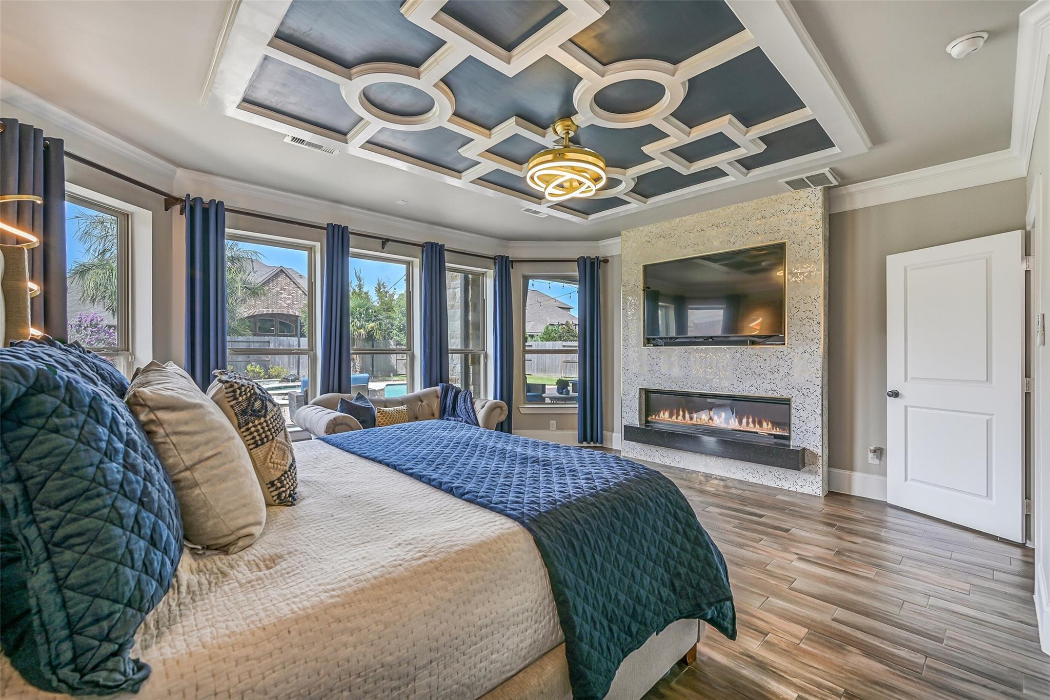 2433 Prairie Mist Lane