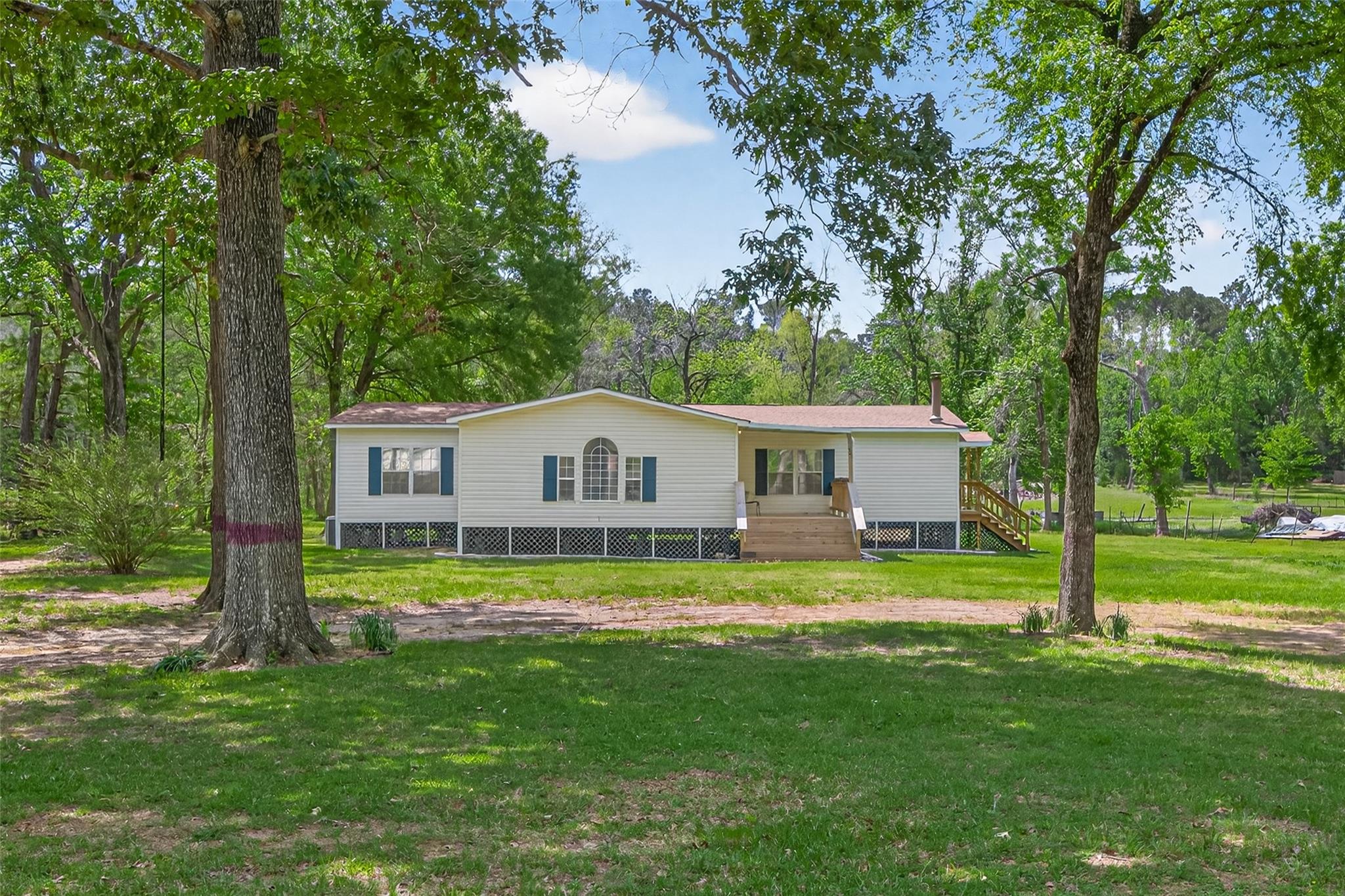 421 Dove Creek Drive