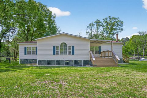 421 Dove Creek Drive Coldspring TX 77331