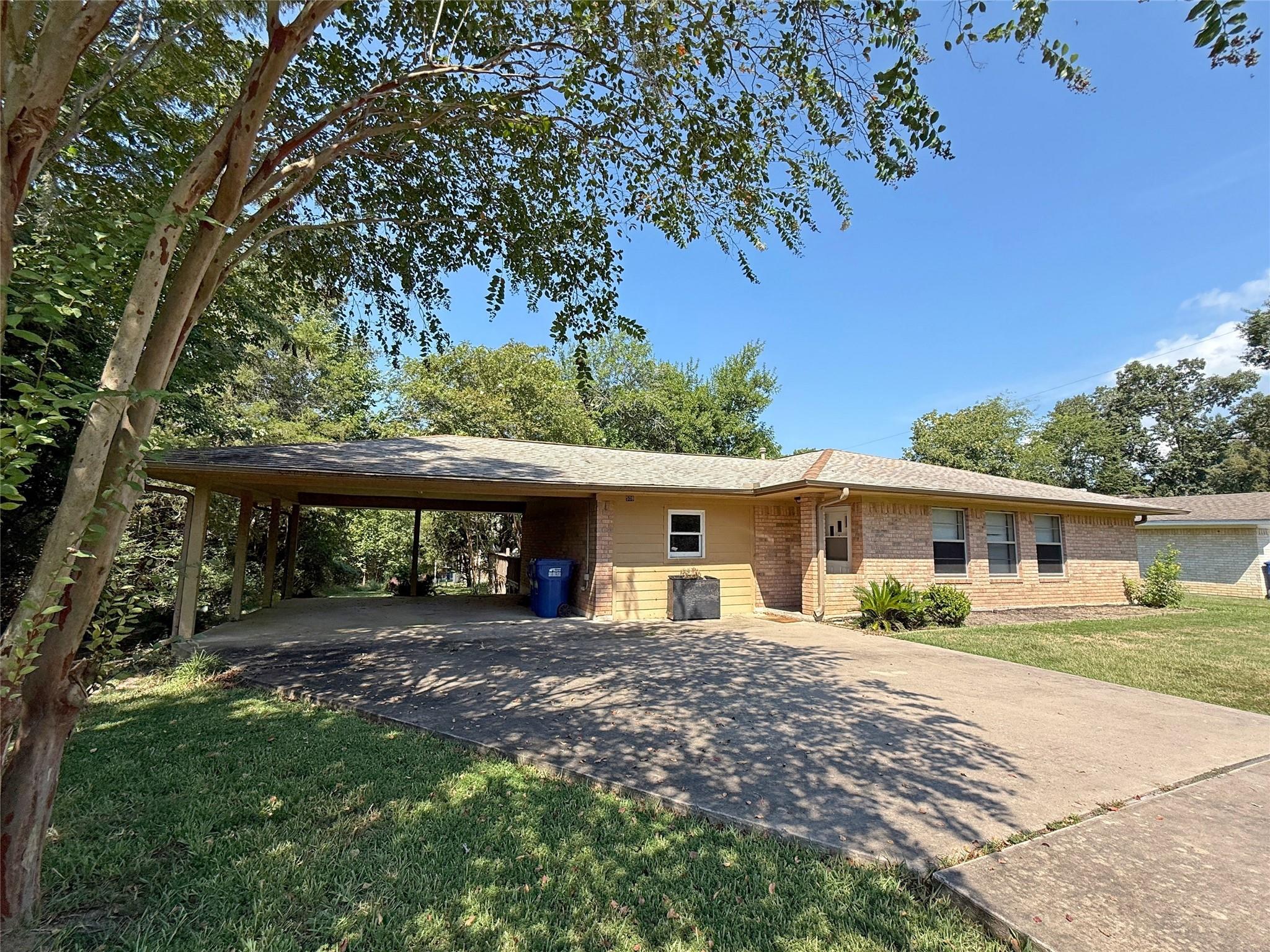 508 Rals Drive