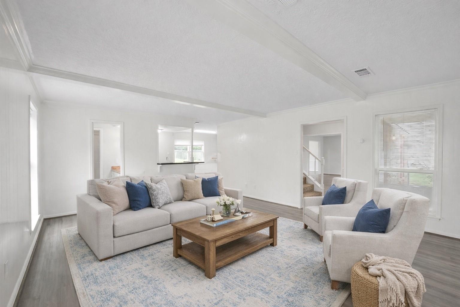 7611 Theisswood Road