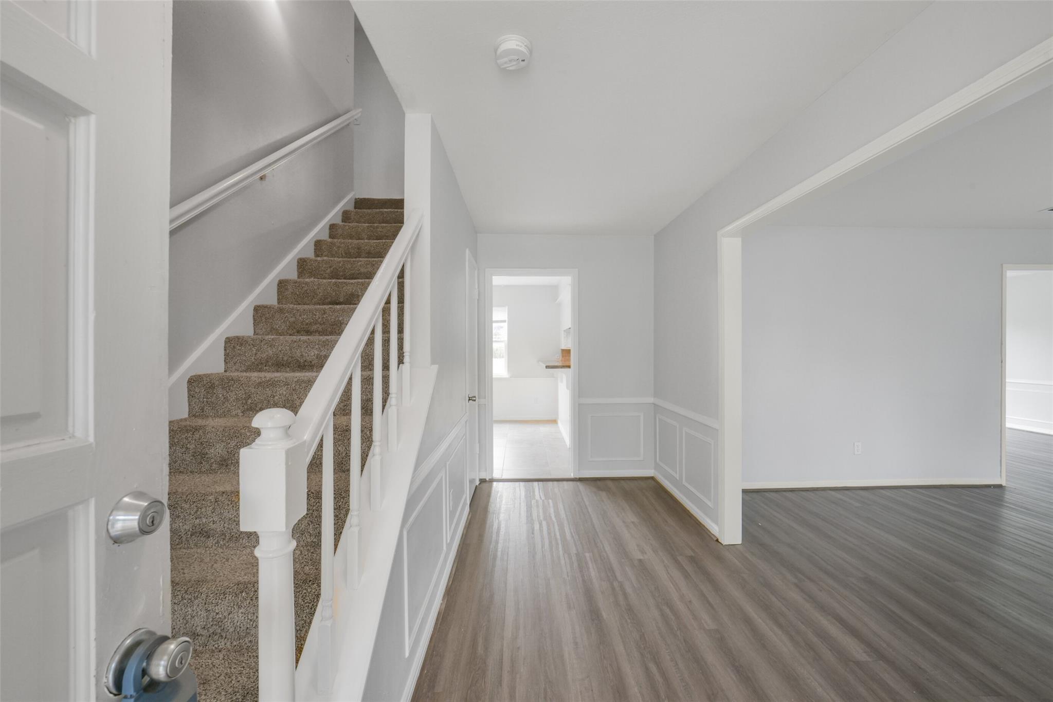 7611 Theisswood Road