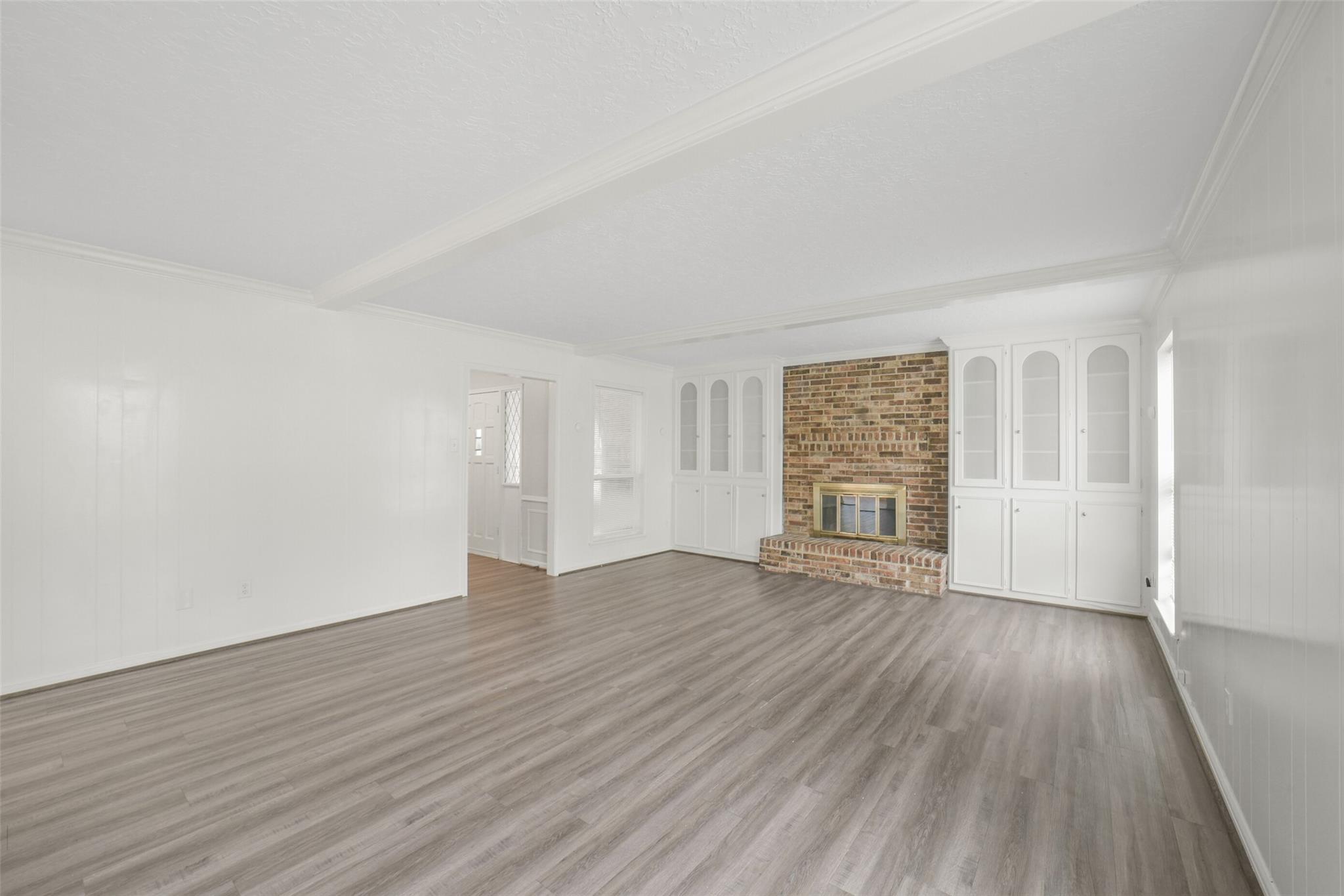 7611 Theisswood Road