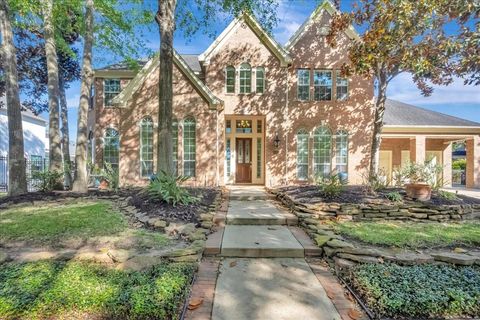 Photo of 15511 Turtle Oak Court, Houston, TX 77059 (MLS # 55772269)