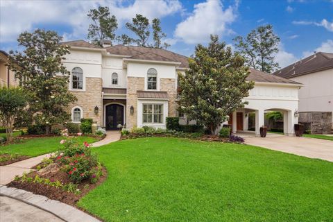 2 Burkhart Forest Court Spring Valley Village TX 77055