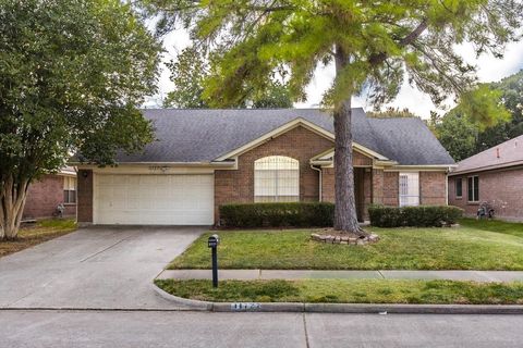 Photo of 11727 Inga Lane, Houston, TX 77064 (MLS # 24667634)