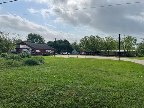 916 Hinson Street Richmond TX 77406