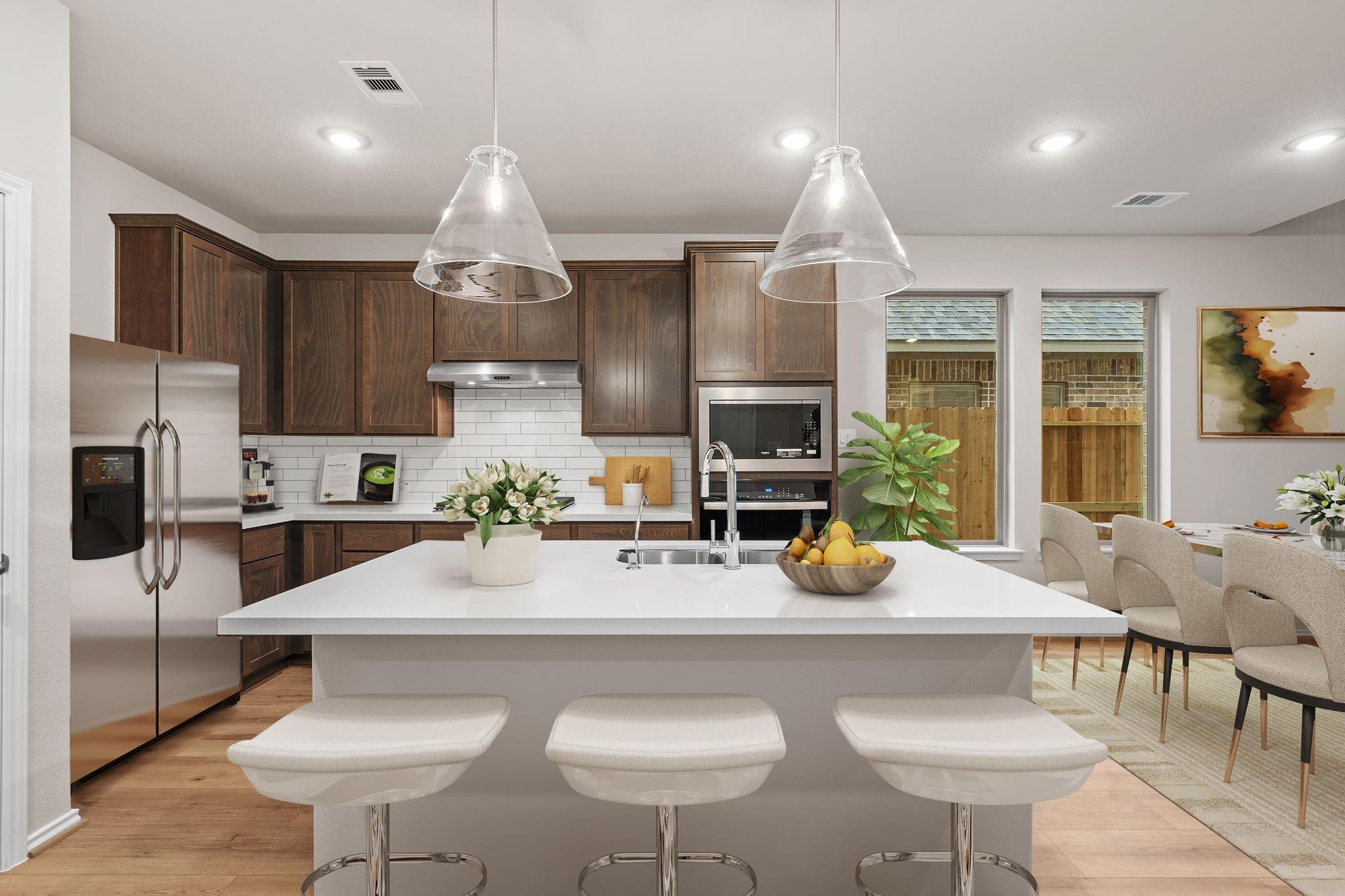 9639 Mount Brewer Lane