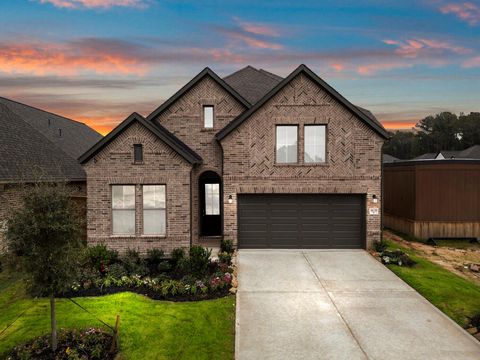 9639 Mount Brewer Lane Porter TX 77365