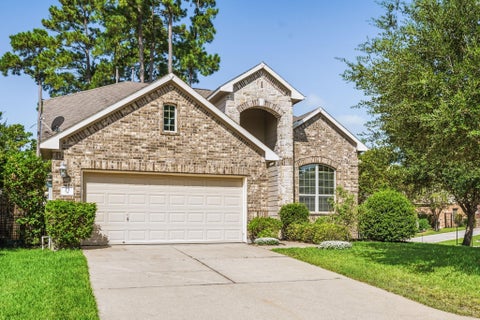 Photo of 23 Bay Mills Place, Tomball, TX 77389 (MLS # 87467665)