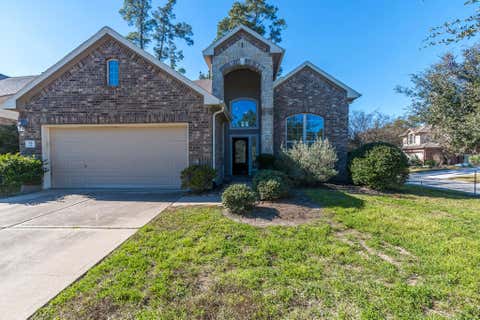 Photo of 23 Bay Mills Place, The Woodlands, TX 77389 (MLS # 87467665)