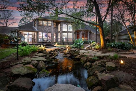 23 N Morning Cloud Circle The Woodlands TX 77381