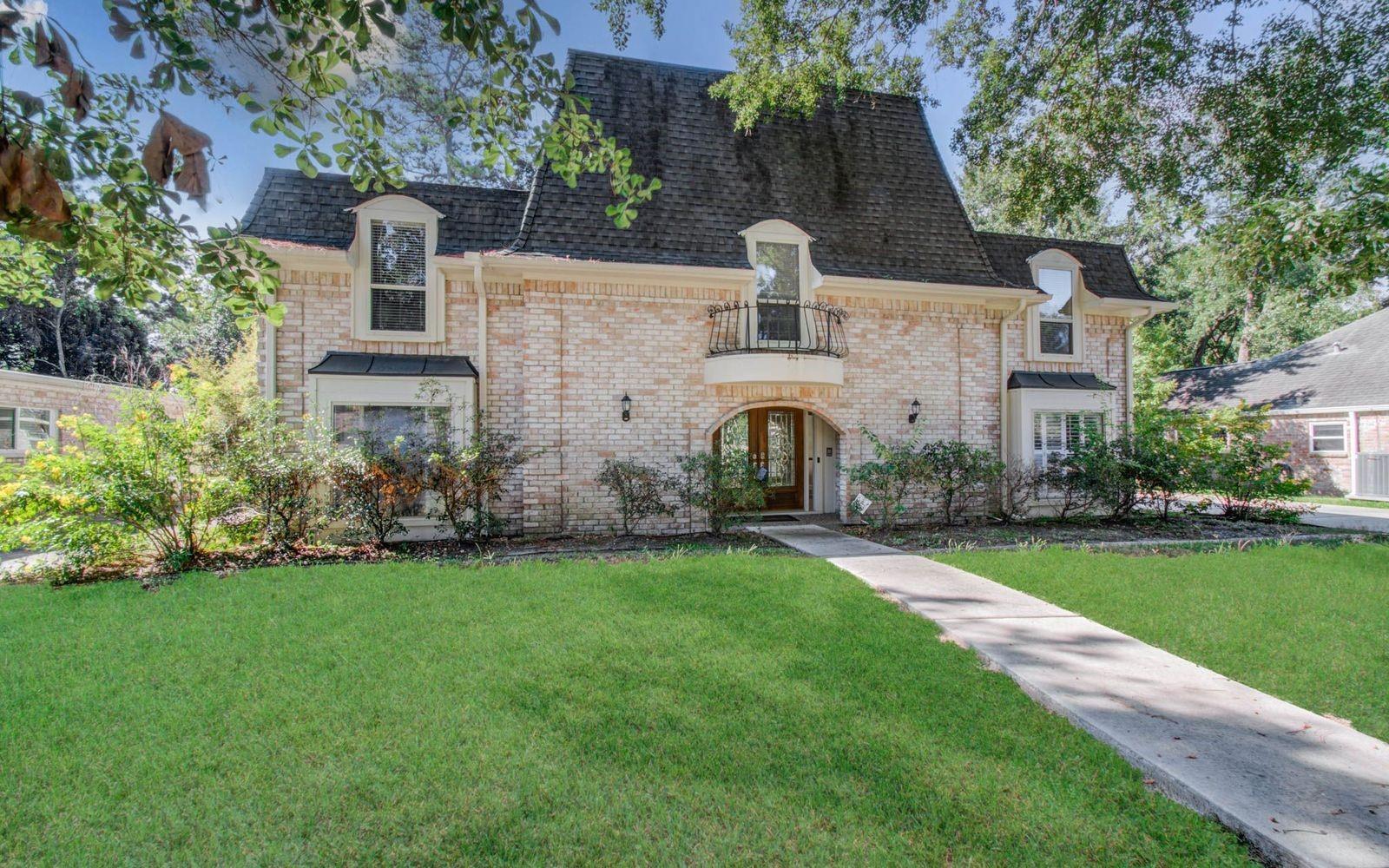 10523 Fawnview Drive