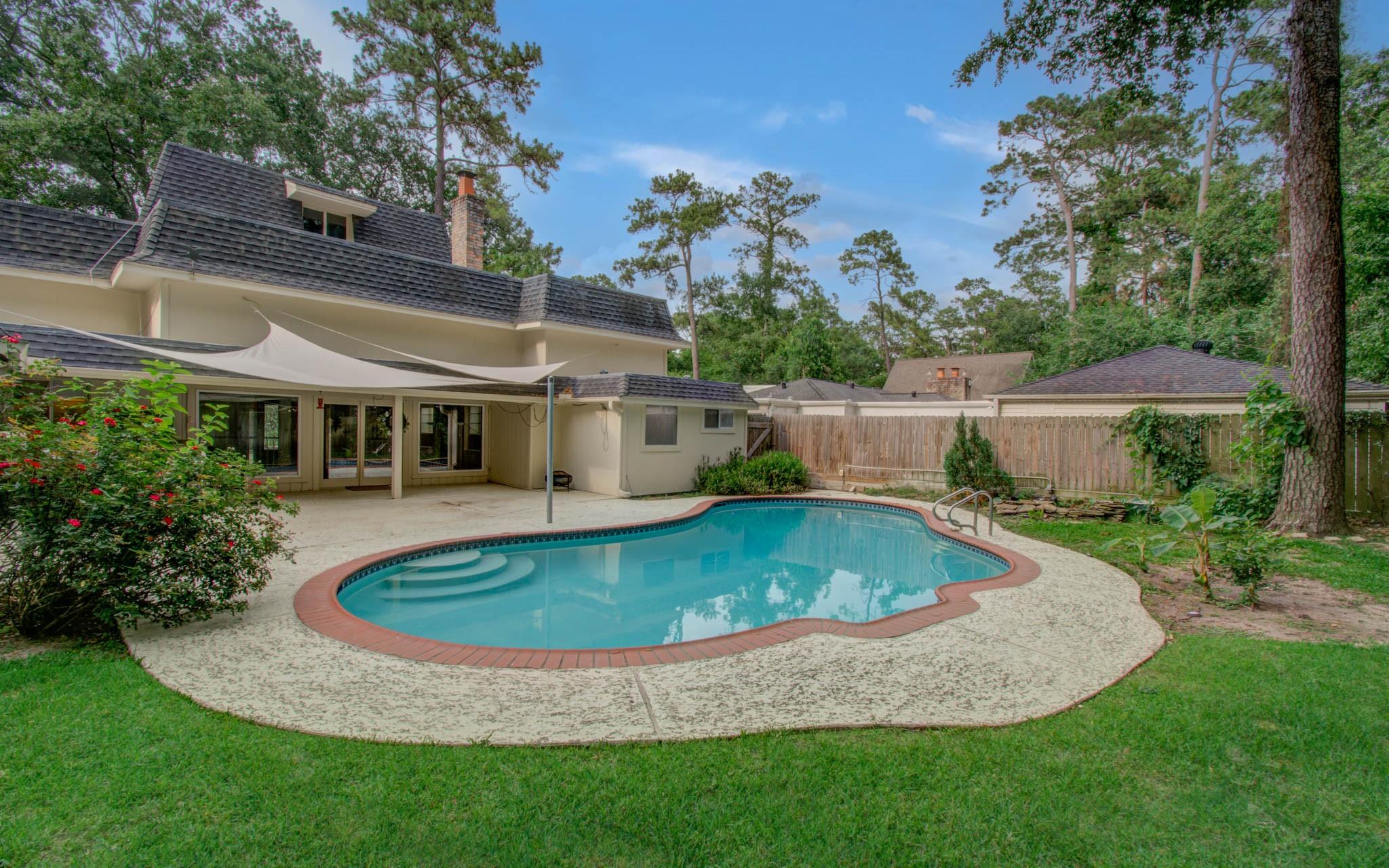 10523 Fawnview Drive