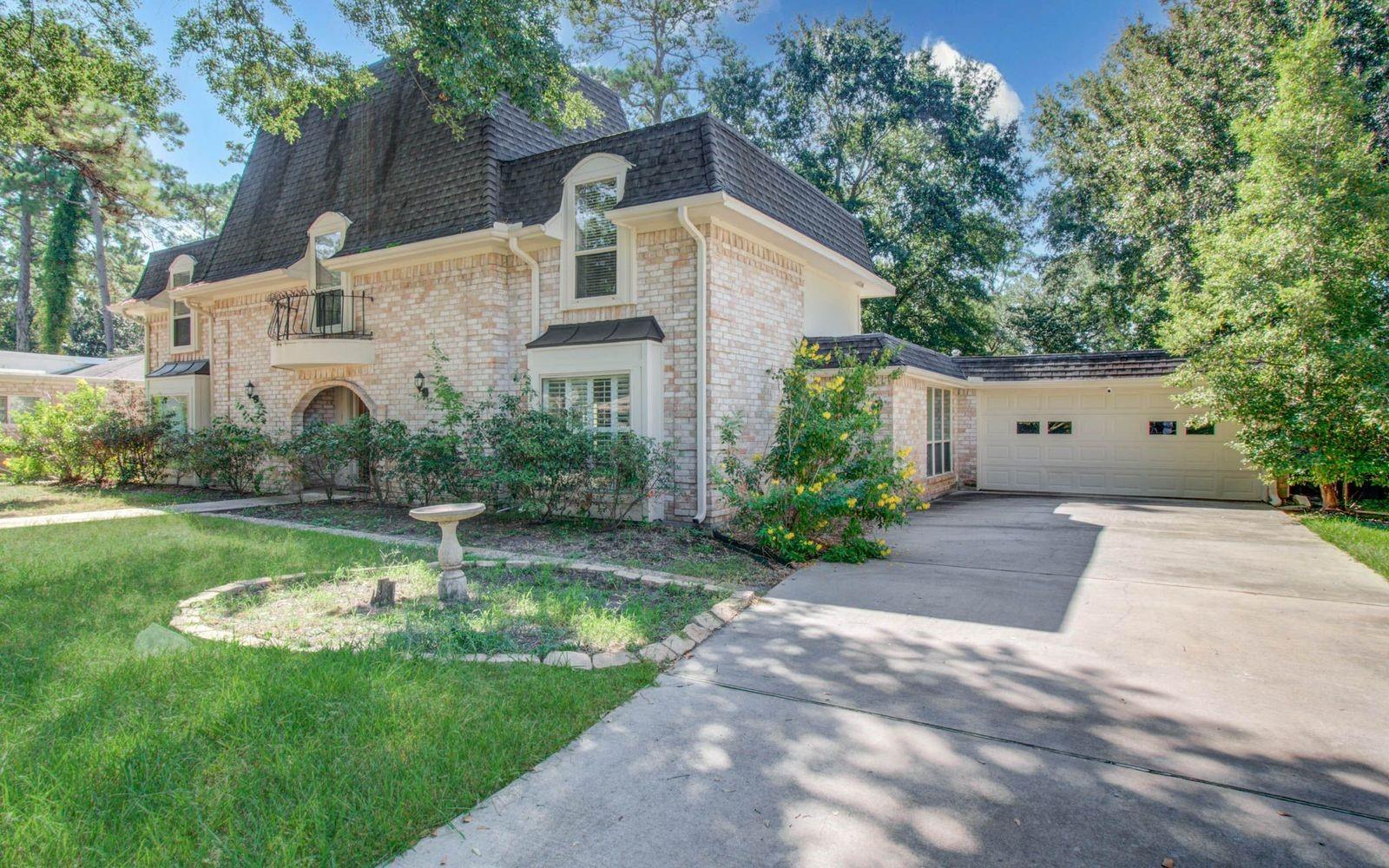 10523 Fawnview Drive