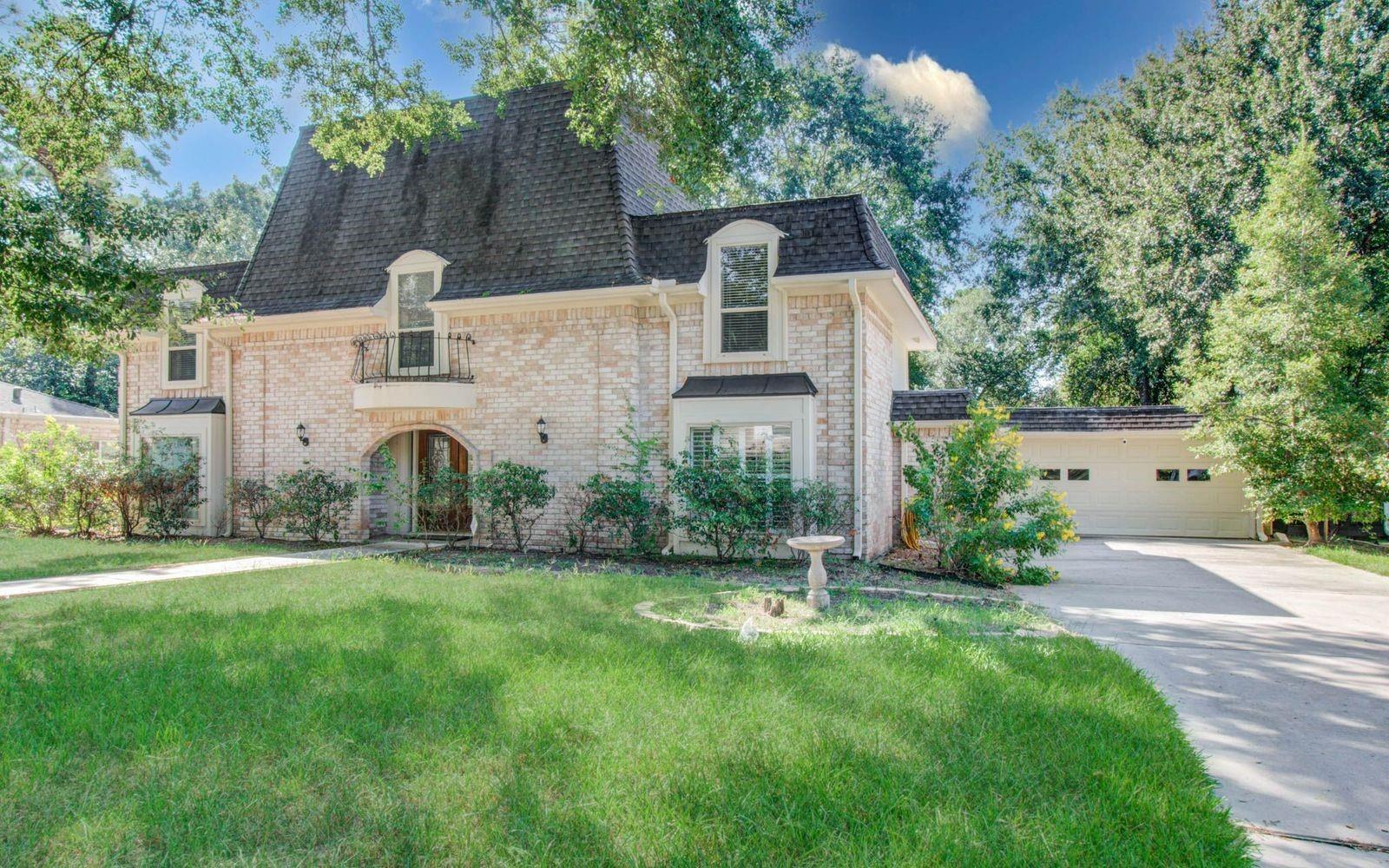 10523 Fawnview Drive