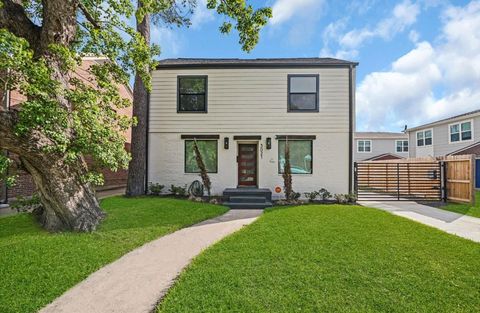 Photo of 3021 Prospect Street, Houston, TX 77004 (MLS # 34689364)