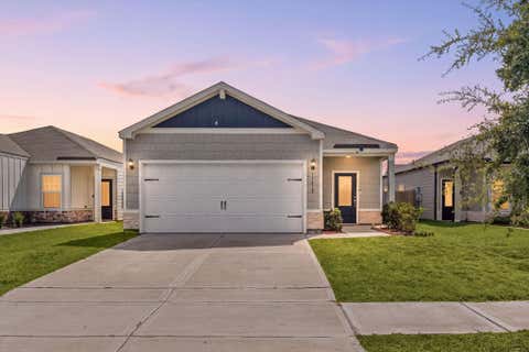 Photo of 11419 Prairie Walk Drive, Houston, TX 77048 (MLS # 92882699)
