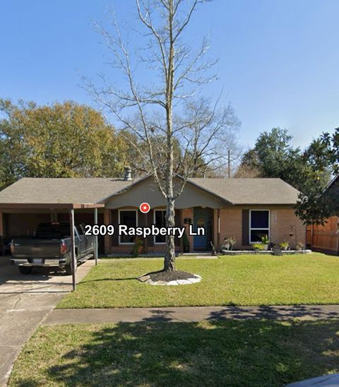 Photo of 2609 Raspberry Lane, Pasadena, TX 77502 (MLS # 71004046)