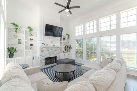 Photo of 3631 Country Club Boulevard, Montgomery, TX 77356 (MLS # 59039123)