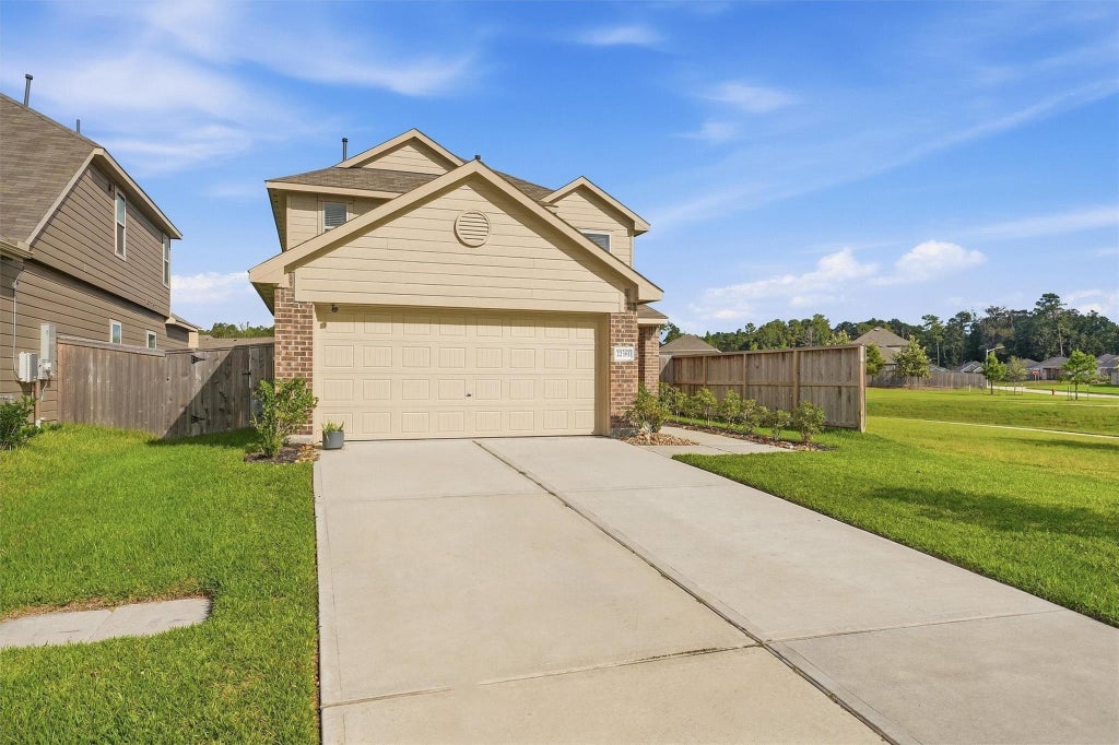 Photo of 22381 Curly Maple Drive, New Caney, TX 77357 (MLS # 34026610)