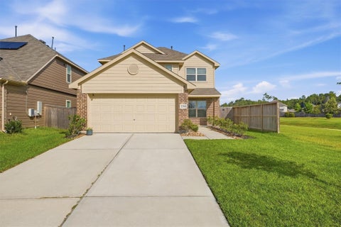 Homes For Sale - 22381 Curly Maple Drive<br/> New Caney, TX 77357