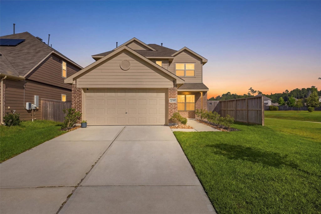Photo of 22381 Curly Maple Drive, New Caney, TX 77357 (MLS # 34026610)