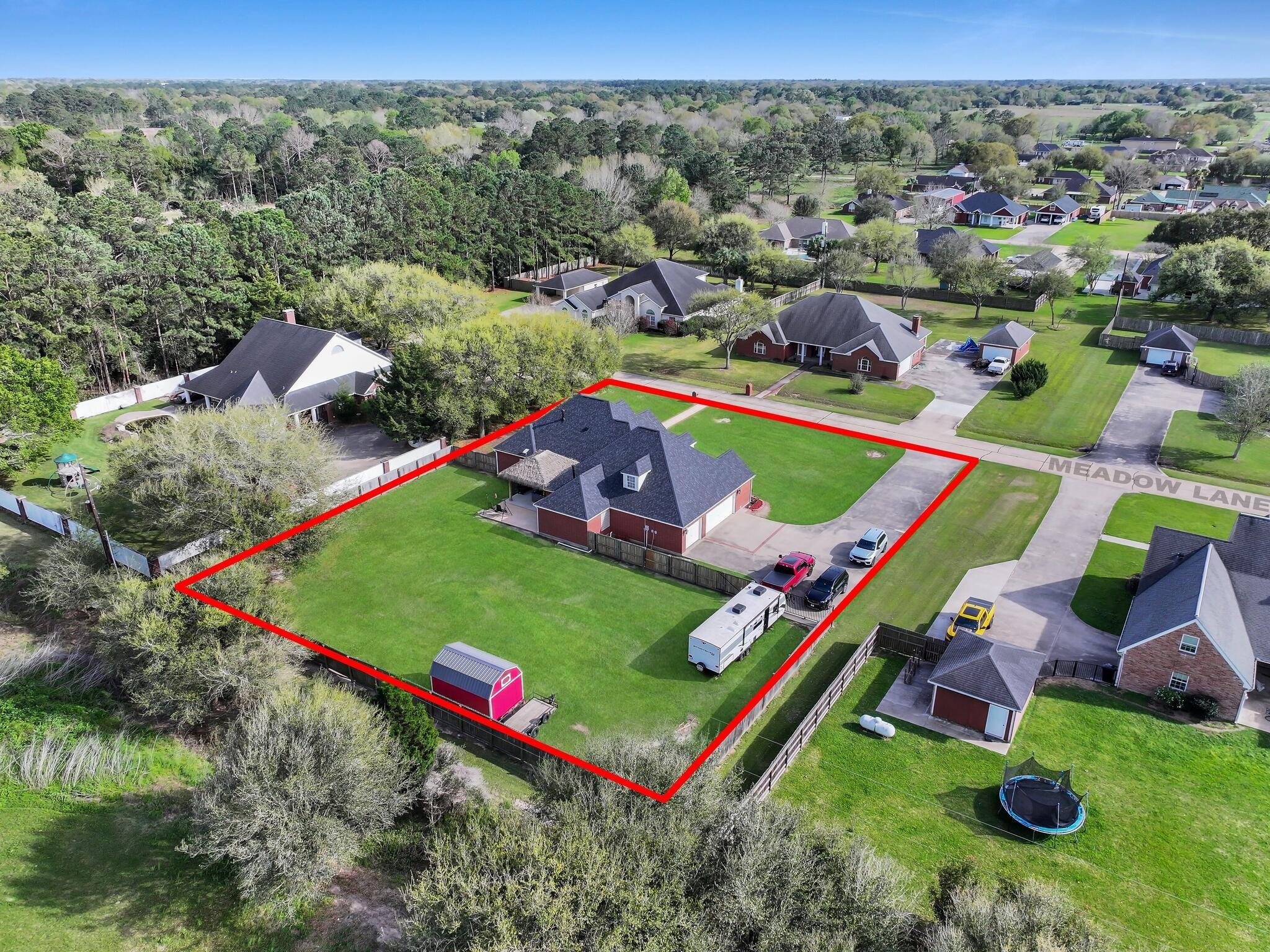 520 Meadow Lane