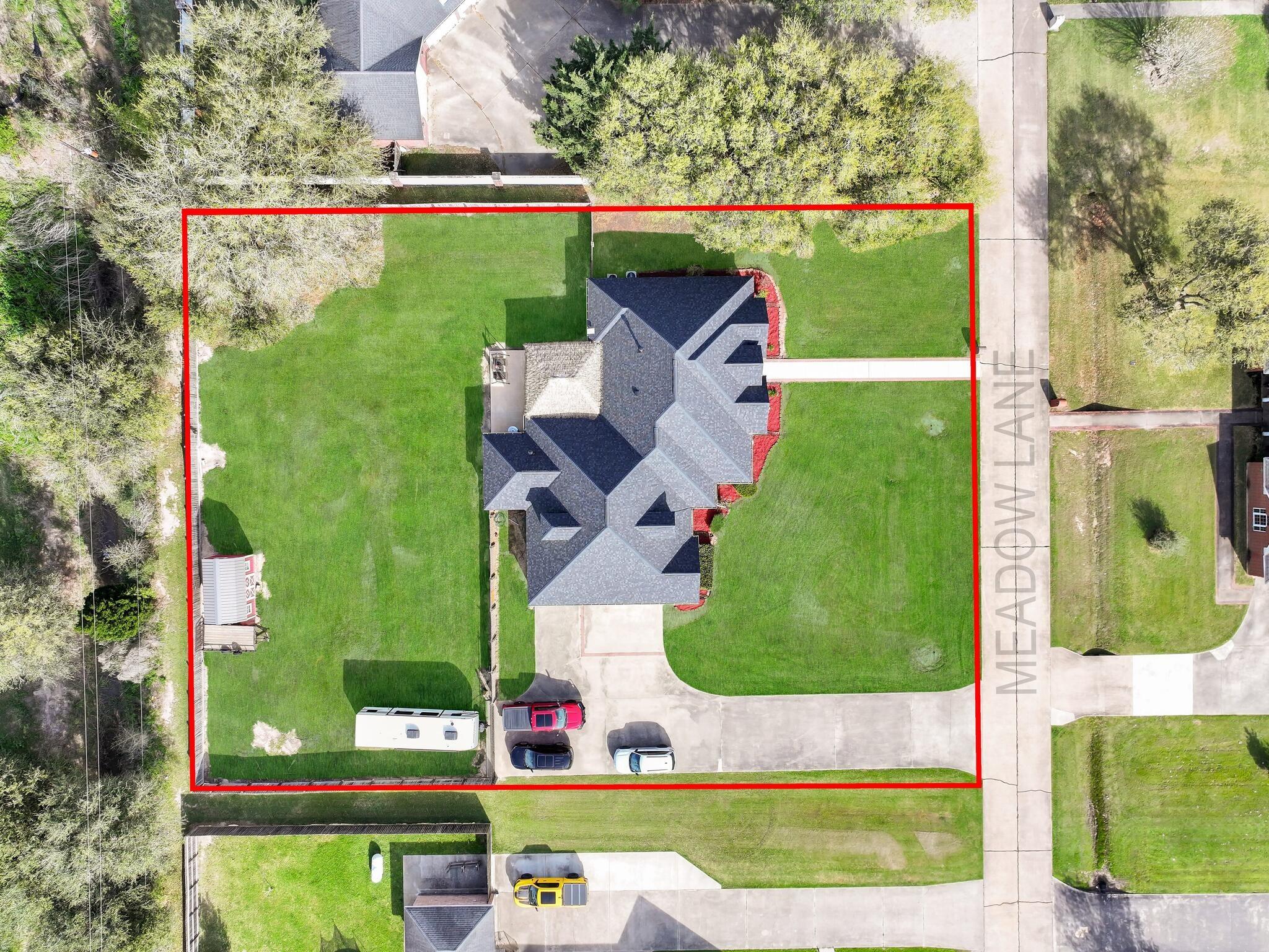 520 Meadow Lane
