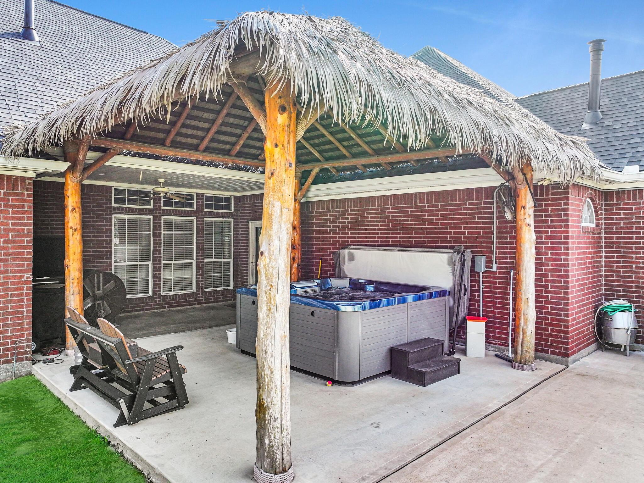 520 Meadow Lane