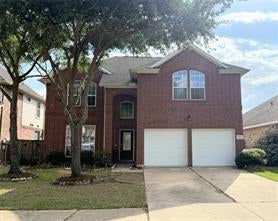 6114 Hollydale Ridge Lane