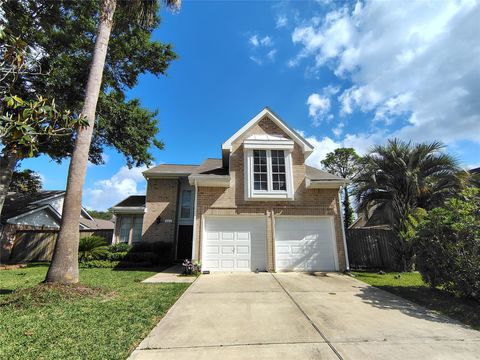 Photo of 4411 Waterfall Way, Sugar Land, TX 77479 (MLS # 30297086)