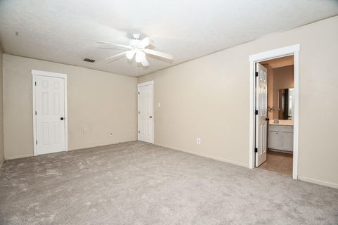 Tiny photo for 10910 Sagevale Lane, Houston, TX 77089 (MLS # 56689290)