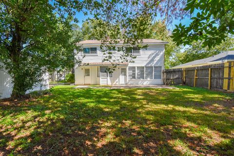 Tiny photo for 10910 Sagevale Lane, Houston, TX 77089 (MLS # 56689290)