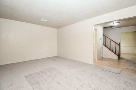 Tiny photo for 10910 Sagevale Lane, Houston, TX 77089 (MLS # 56689290)