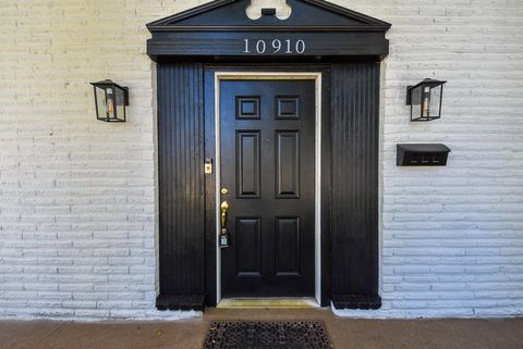 Tiny photo for 10910 Sagevale Lane, Houston, TX 77089 (MLS # 56689290)