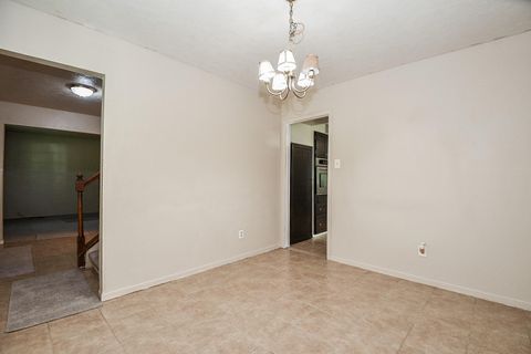 Tiny photo for 10910 Sagevale Lane, Houston, TX 77089 (MLS # 56689290)
