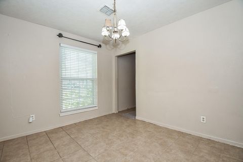 Tiny photo for 10910 Sagevale Lane, Houston, TX 77089 (MLS # 56689290)