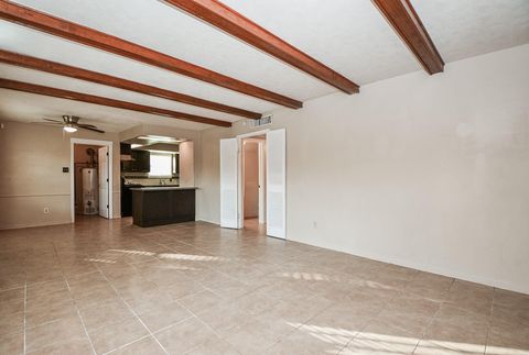 Tiny photo for 10910 Sagevale Lane, Houston, TX 77089 (MLS # 56689290)